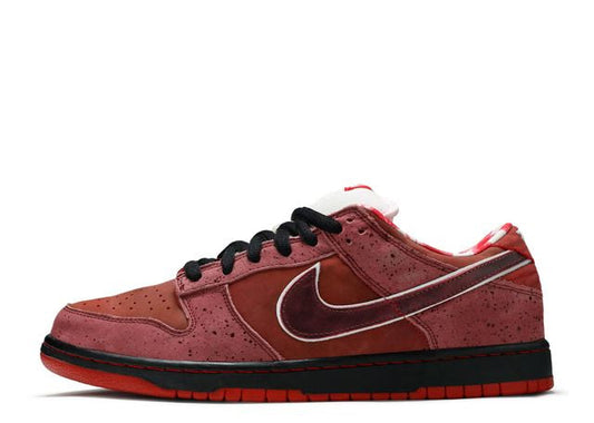Dunk Low Premium SB 'Lobster'