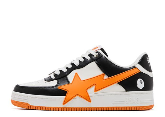 Bapesta OS #2 M2 'Black'