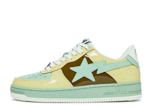 Bapesta #2 'Brown Beige'
