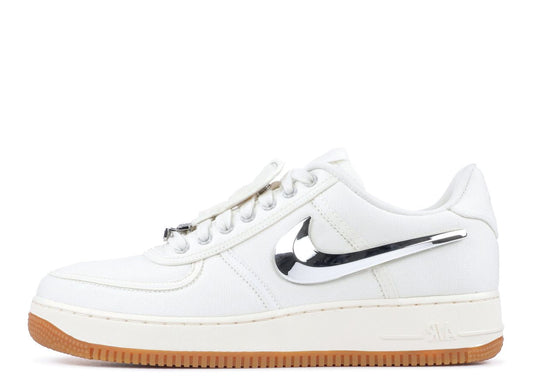 Travis Scott AF 1 Sail