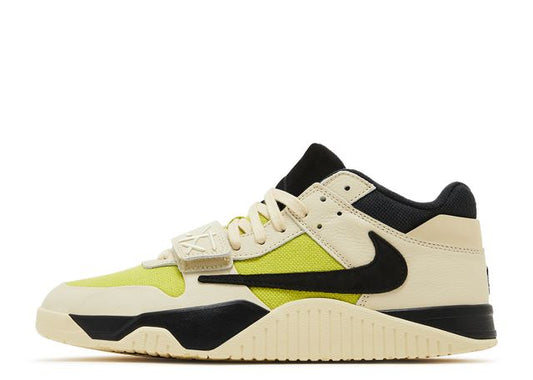 Travis Scott x Jordan Jumpman Jack TR 'Bright Cactus'