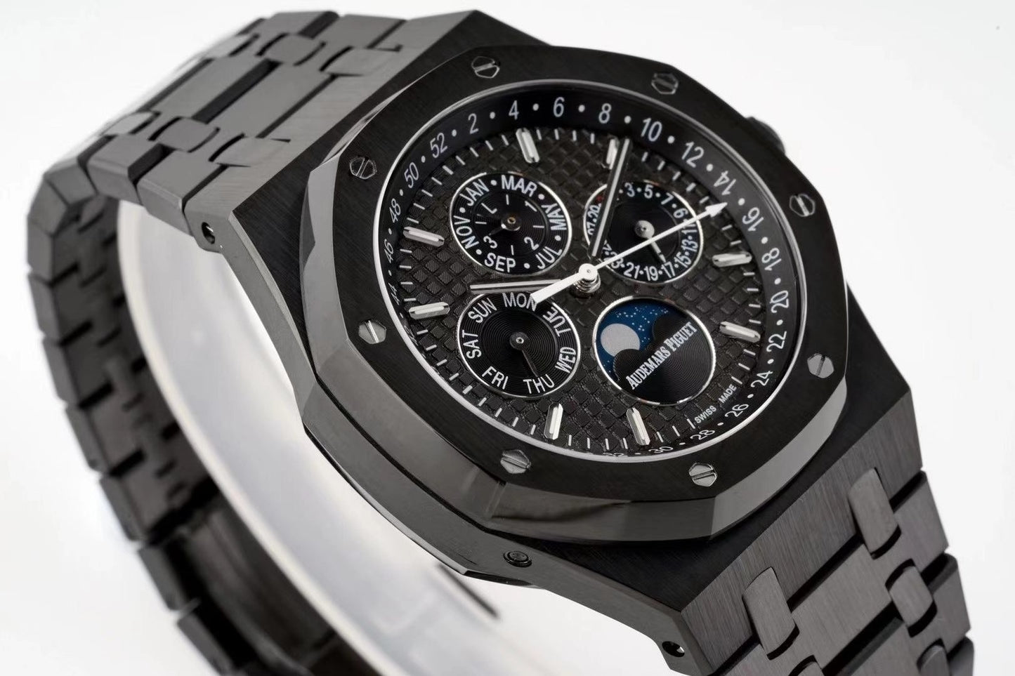 Audemars Piguet Royal Oak