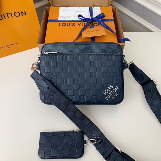 LV TRIO Bag M3