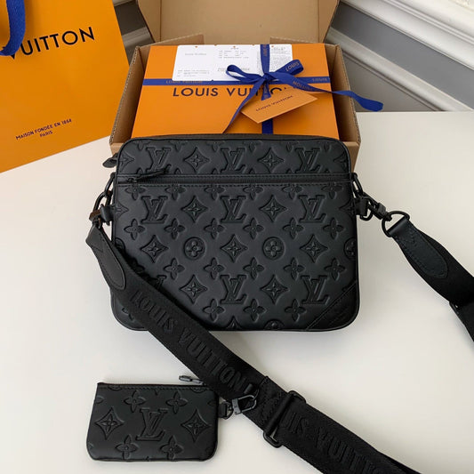 LV TRIO Bag M2