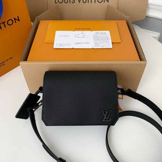 LV FLAP Bag