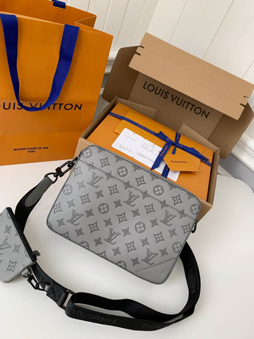 LV DUO Bag M2