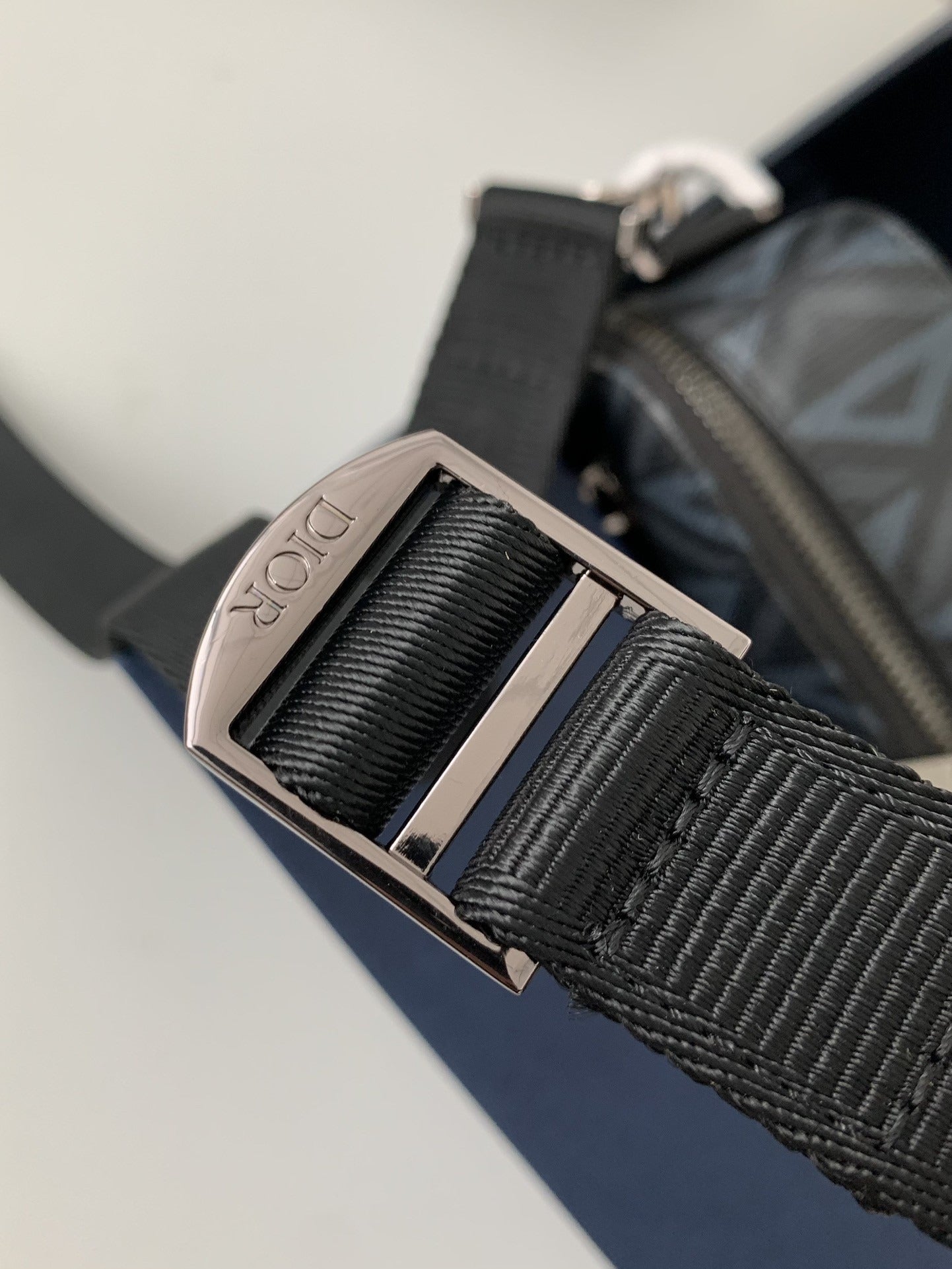 DIOR Safari CD Diamond