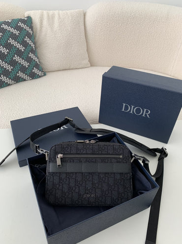 DIOR Safari CD Diamond B