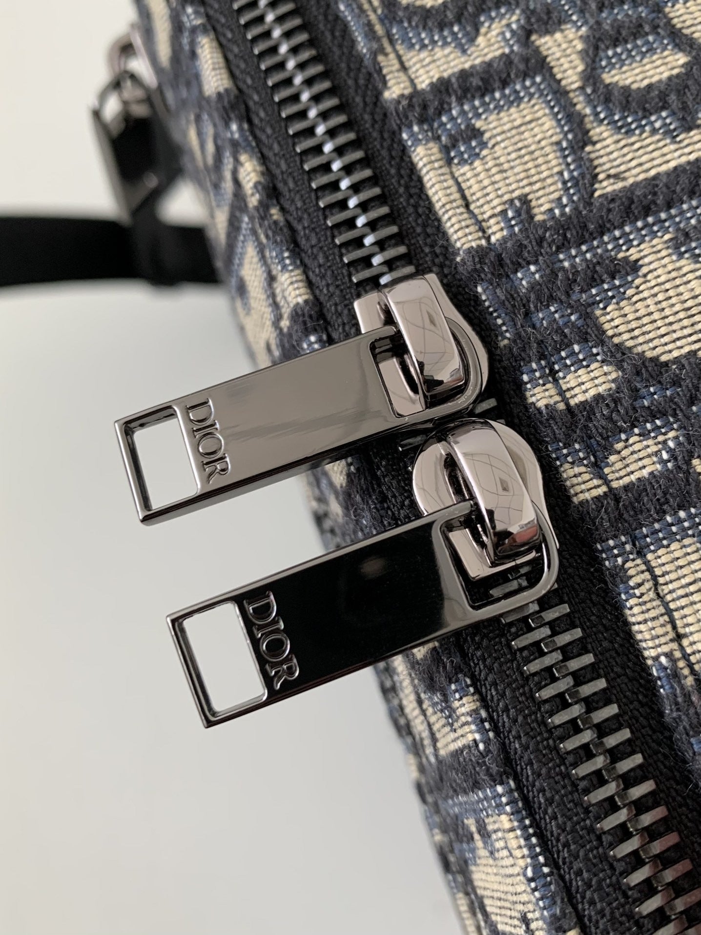 DIOR Safari CD Diamond