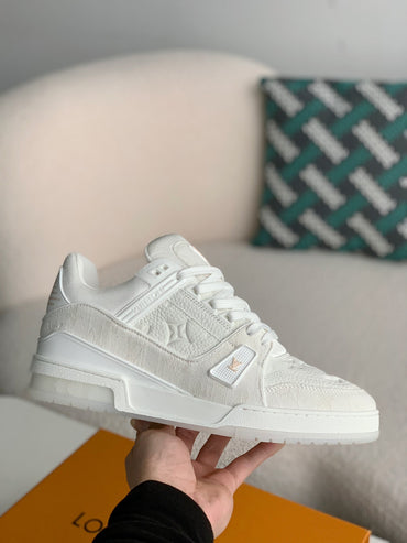 LV TRAINER 1A8FN8 Sneakers
