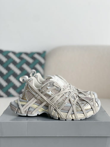 Balenciaga Runner Sneakers