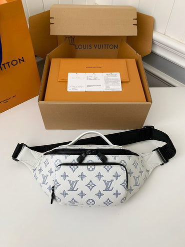 LV RUSH waist bag M25