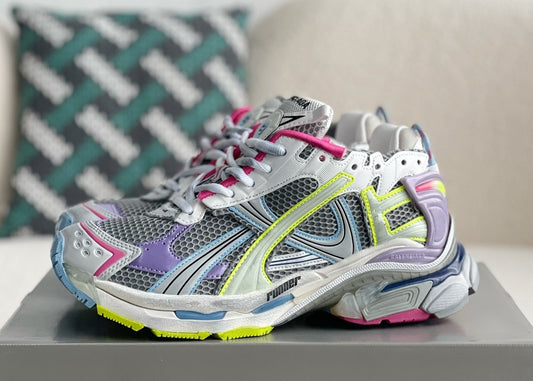 Balenciaga Runner Sneakers