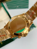 Rolx Cosmograph Daytona 116508 Series