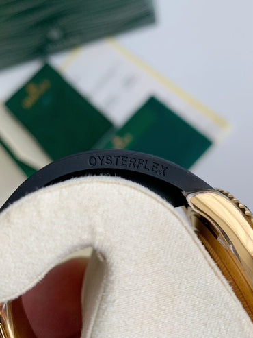 Rolx Yachting Celebrity Men’s Wristwatch Series,42mm