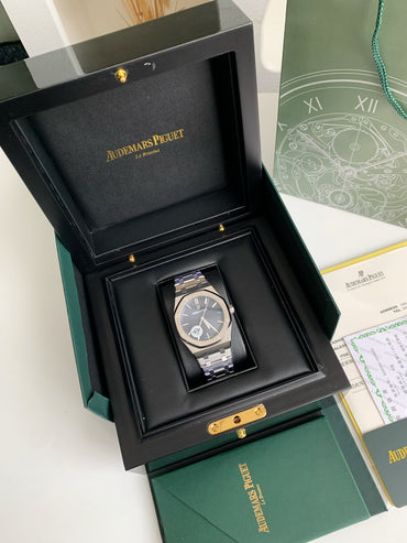 Audemars Piguet Royal Oak 15500 Series 41mm