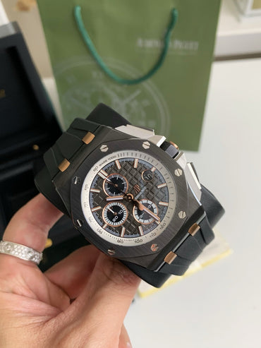 Audemars Piguet Royal Oak Series 2017 44MM