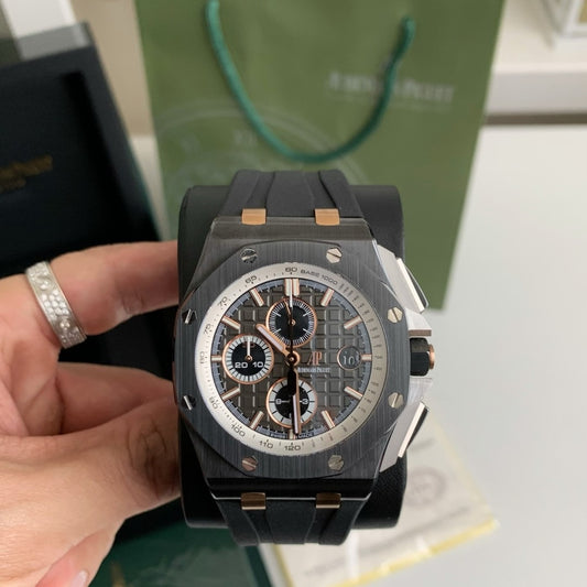 Audemars Piguet Royal Oak Series 2017 44MM