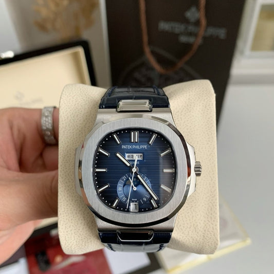 PATEK PHILIPPE 5726 series watch