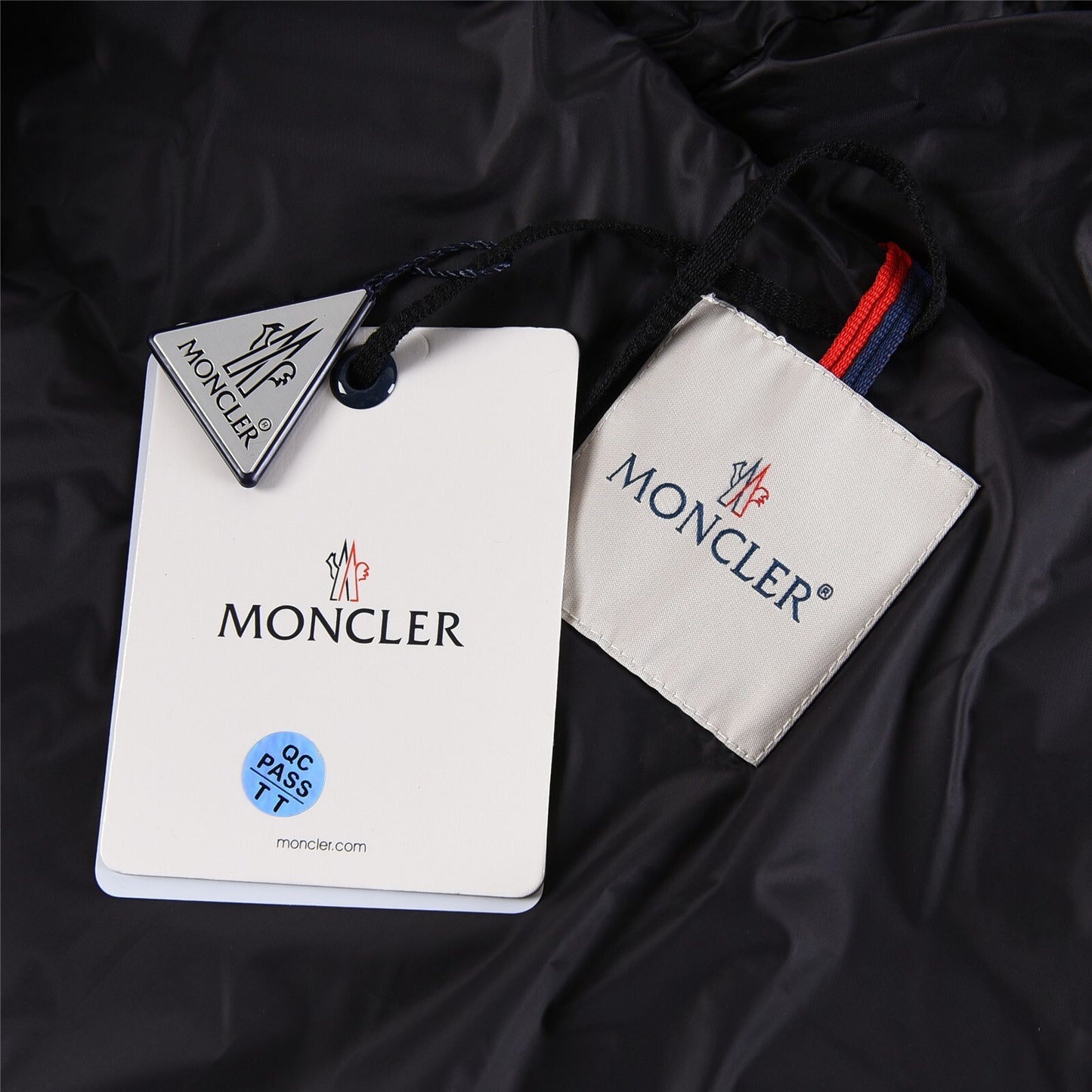 Moncler Down Jacket