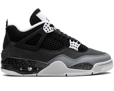 Jordan 4 Retro 'Fear' (2024)