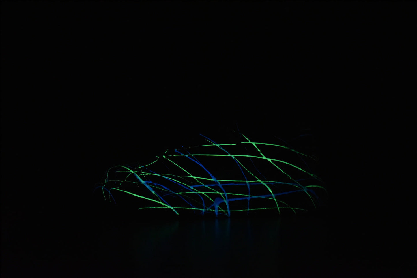 Alexander McQ Oversized White Smooth