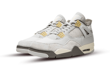 Air Jordan 4 SE Craft Photon Dust