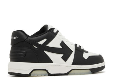 Off-White Out of Office 'Black White