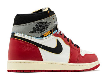 Union LA x Jordan 1 Retro High OG SP 'Chicago Shadow
