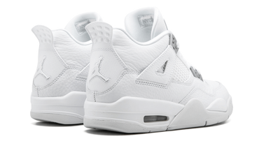 Air Jordan 4 Retro Pure Money 2017 (GS)