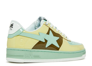 Bapesta #2 'Brown Beige'