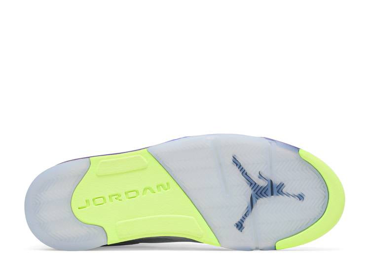 AJ 5 RETRO 'ALTERNATE BEL-AIR'