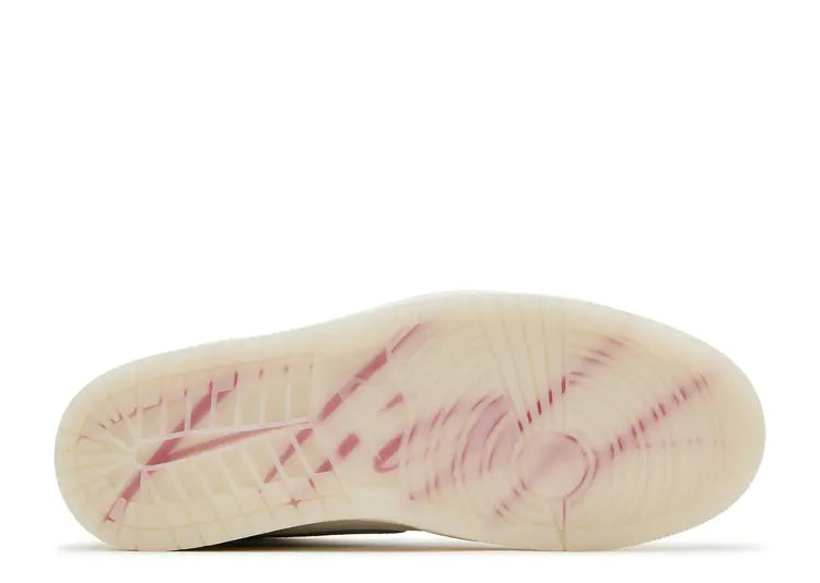 Jordan 1 High Retro OG 'Sail Elephant Print'