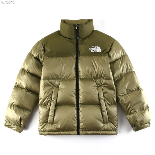 The North Face Down Jacket
