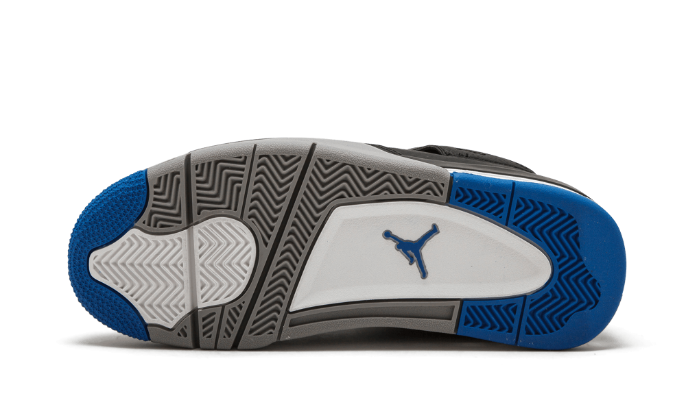 Air Jordan 4 Retro BG