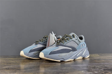 YBoost 700 Teal Blue