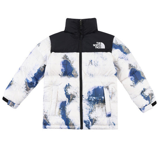 The North Face Down Jacket