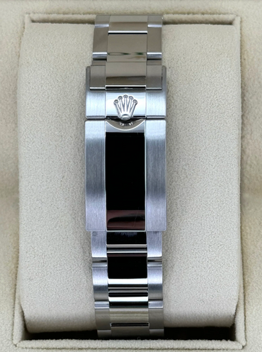 Daytona 116506 Arabic Ice Blue Dial