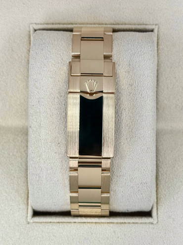 Daytona 40mm 126508 Gold Pikachu Dial