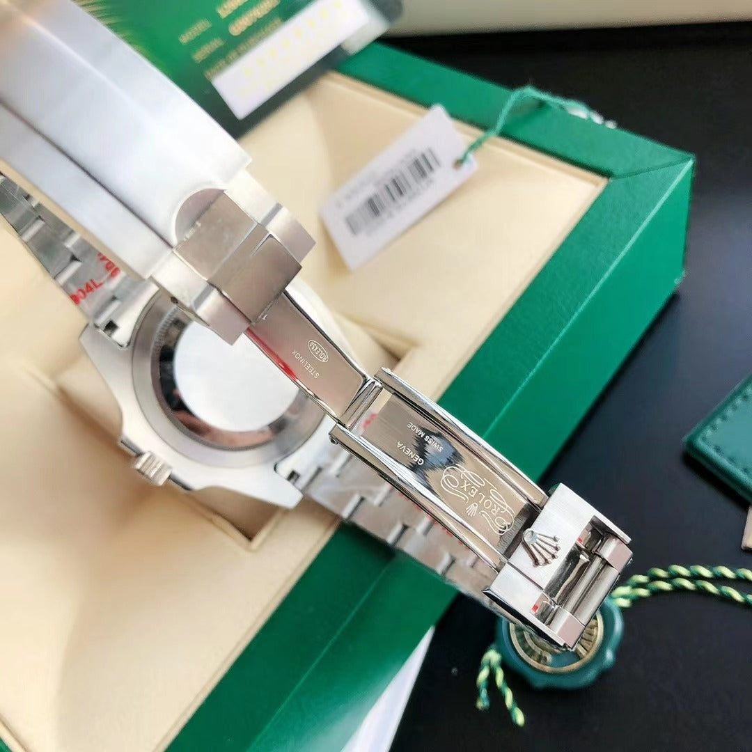 Rolx Submariner 41 Series Men's Watch