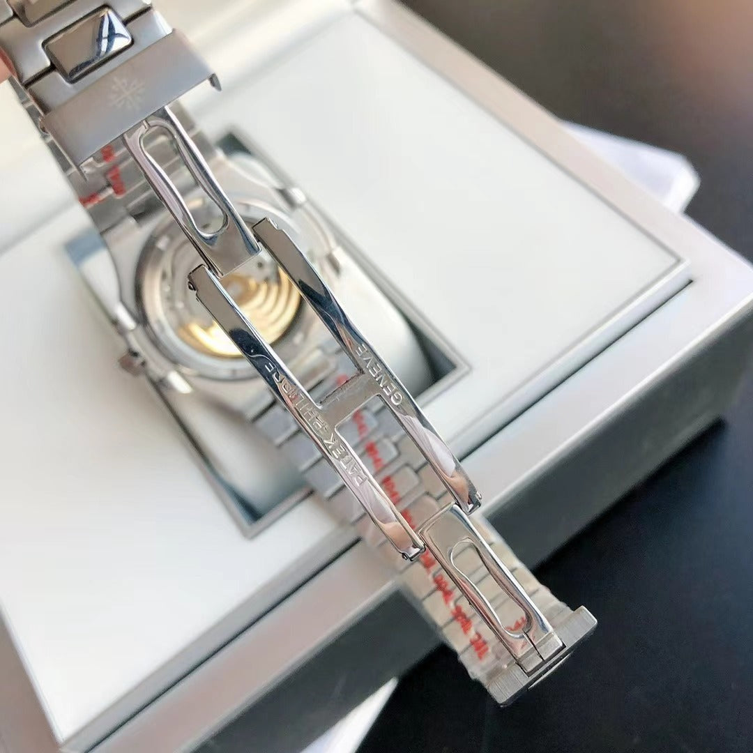 Patek Philippe 170th anniversary