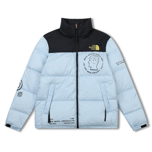 The North Face Down Jacket