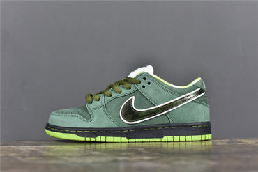 Dunk Low SB 'Green Lobster'