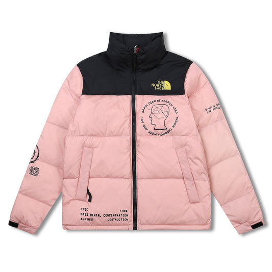 The North Face Down Jacket
