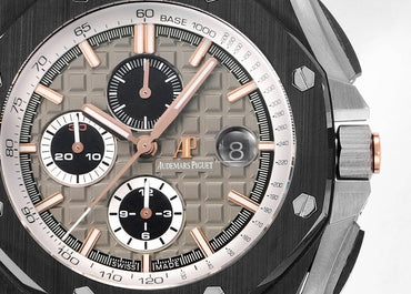 Audemars Piguet Royal Oak