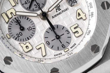 Audemars Piguet Royal Oak