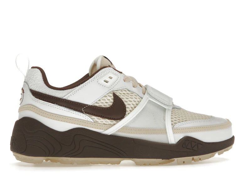 Travis Scott x Zoom Field Jaxx 'Leche Blue'