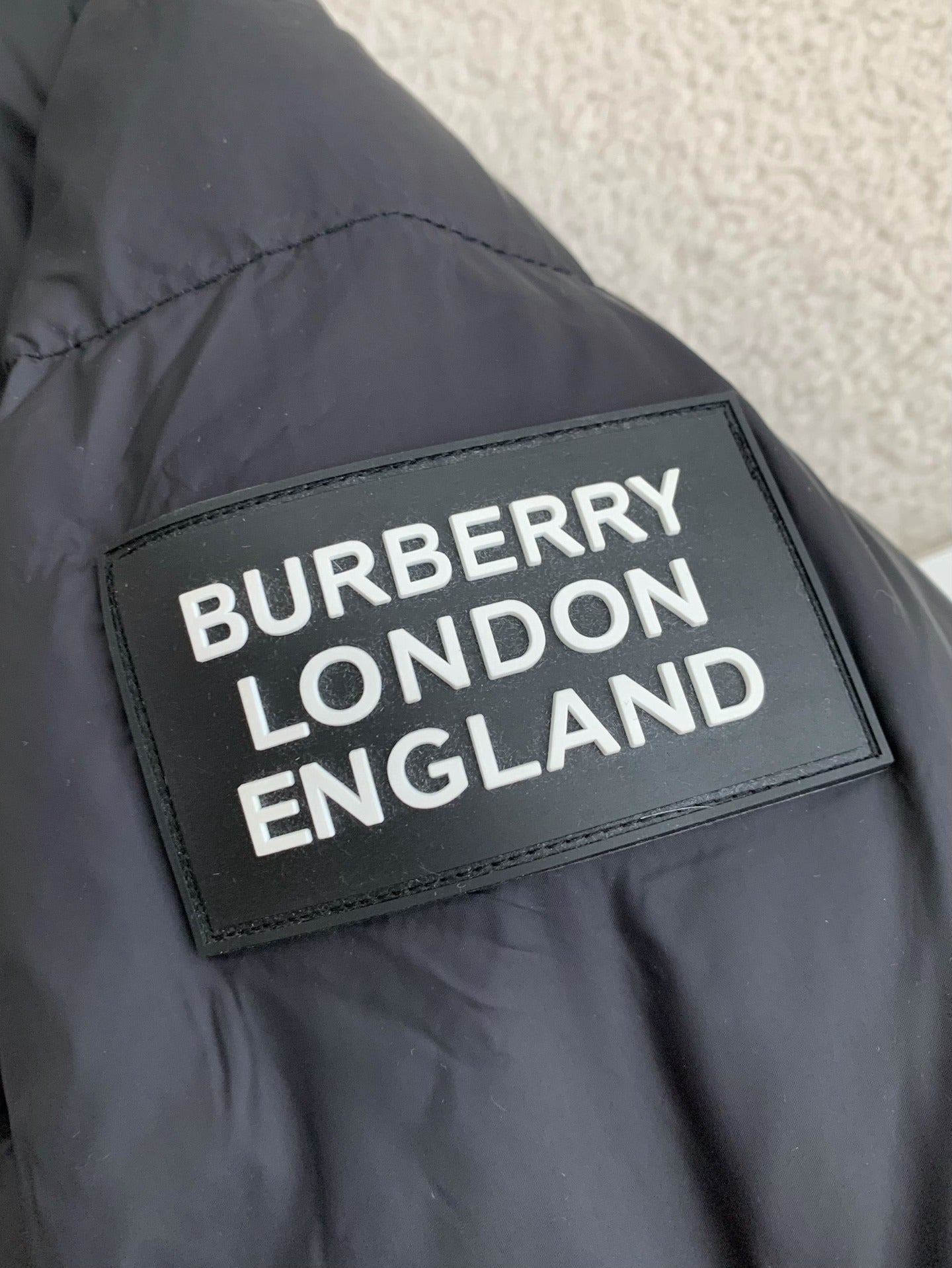 Burberry Down Jacket
