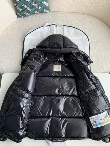 MONCLER MONTBELIARD DOWN JACKET