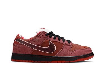 Dunk Low Premium SB 'Lobster'